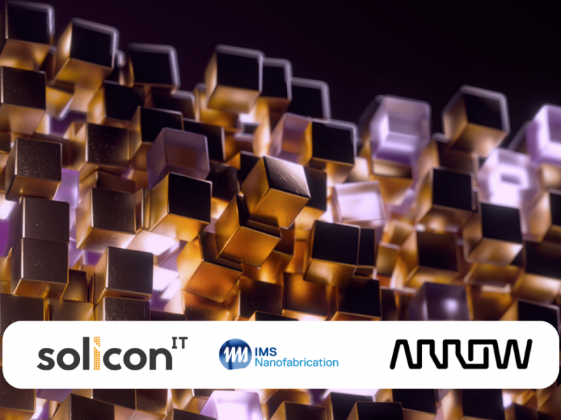 solicon IT bei microsoft visionary awards