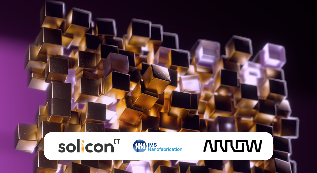 solicon IT bei microsoft visionary awards