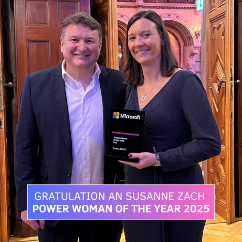 soliconIT_microsoft_visionary awards_susanne zach soliconIT_microsoft_visionary awards_susanne zach